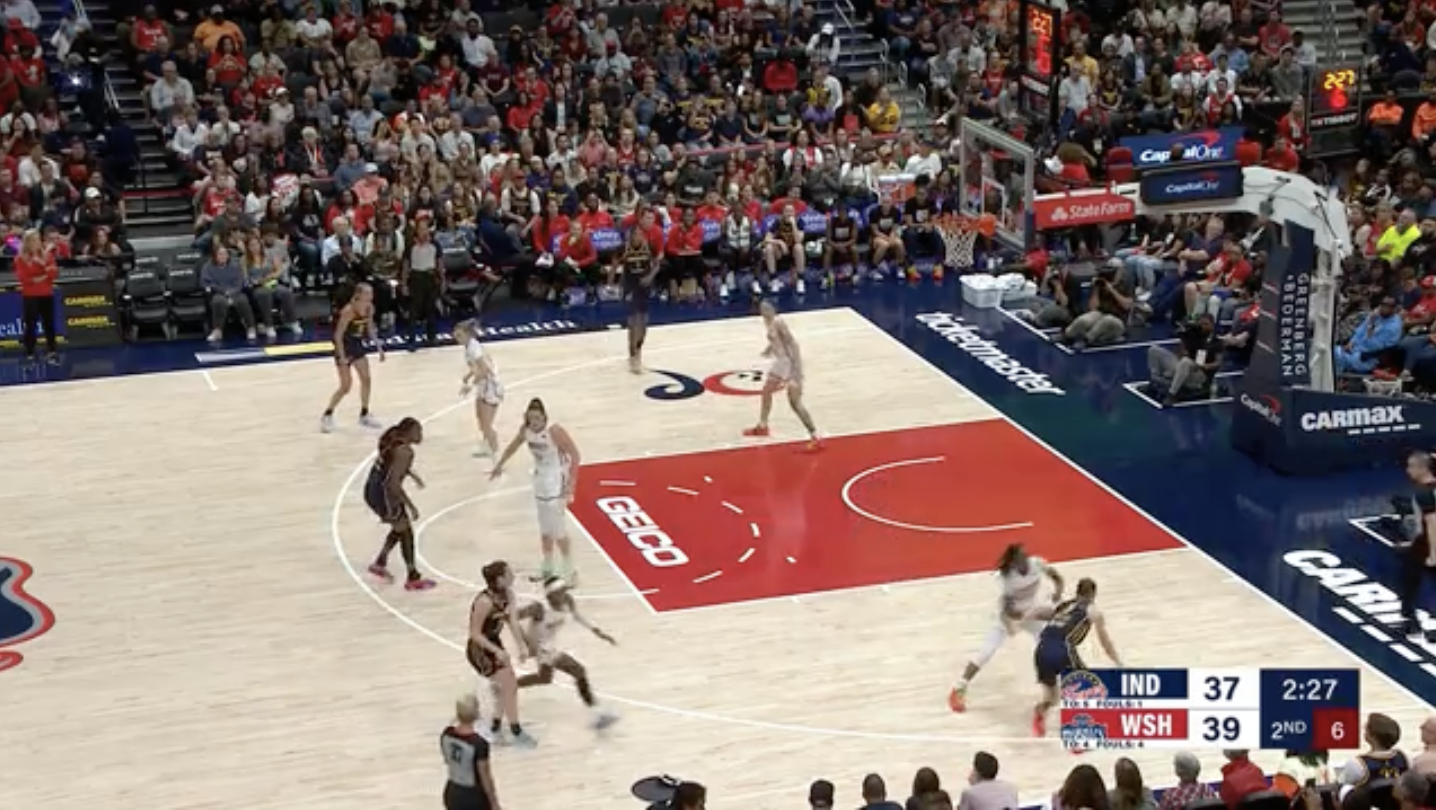 Strong Drive by Wallace